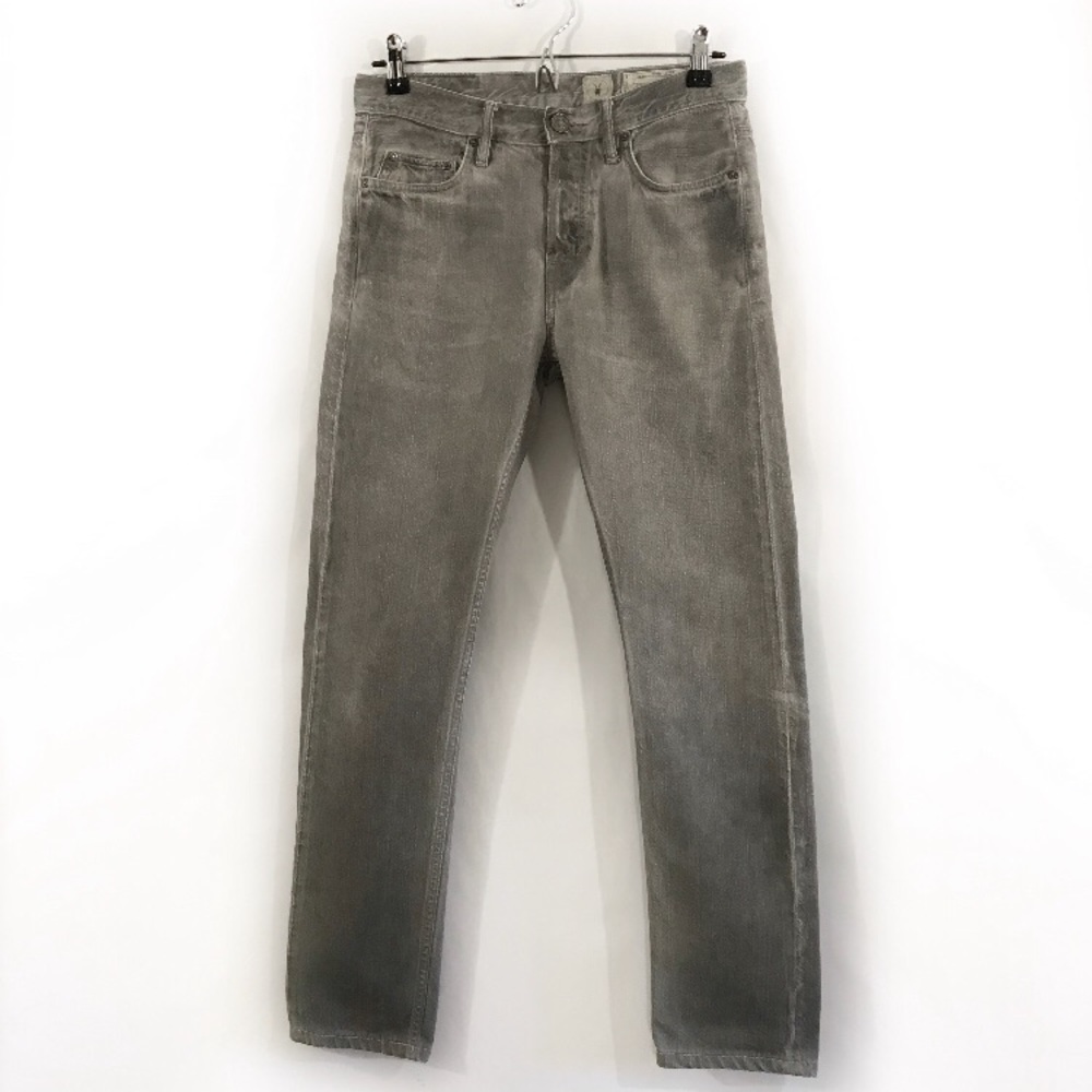 ALLSAINTS Jack’s Place Tumble Cigarette Jeans